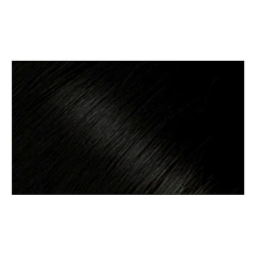Kit Tinte Bigen  Tinte para cabello tono 59 negro oriental para cabello