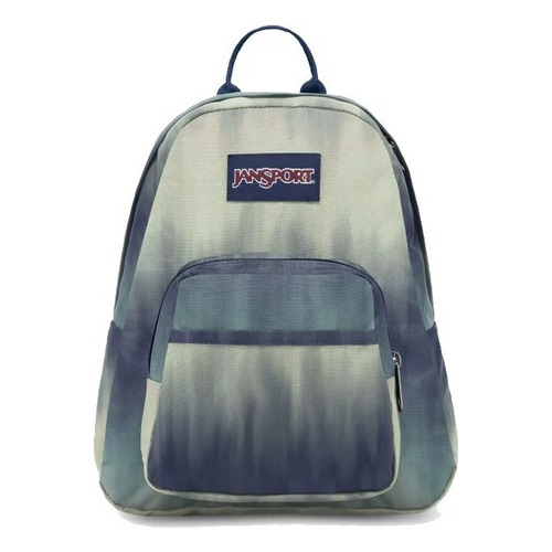 Mochila Jansport Half Pint Mini Backpack Ombre Fall Color Ombre Falls