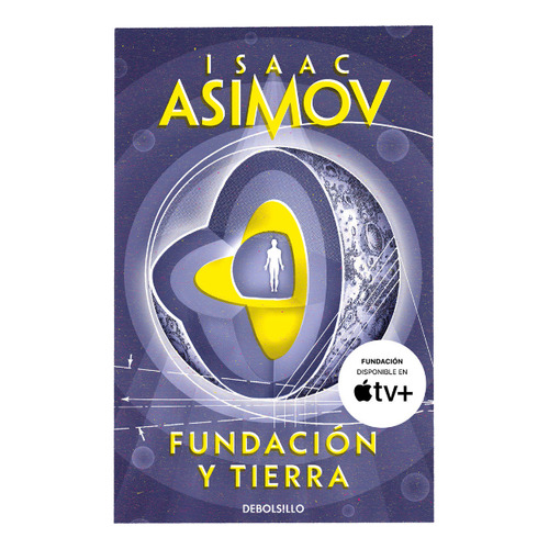 Fundacion Y Tierra (db) - Isaac Asimov