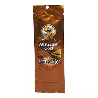 Australian Gold Accelerator Lotion Sobre X 5 (15ml)