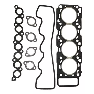 Jogo Kit Juntas Cabeçote Agrale Mwm Sprint 2.8 12v