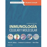 Libro - Inmunología Celular Y Molecular 9na - Abbas, Abul K.