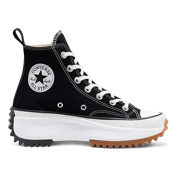 Botitas Converse Run Star Hike Hi - A08144c