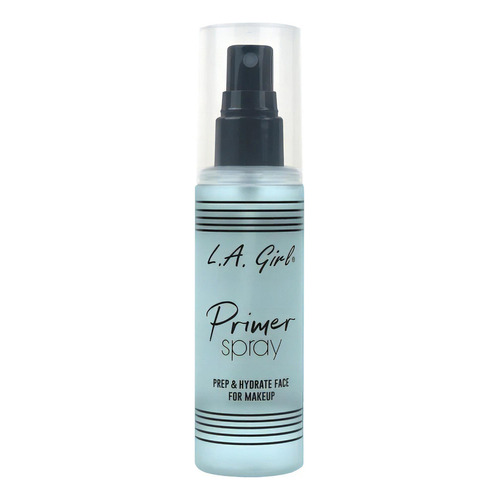 Primer Spray De Maquillaje La Girl