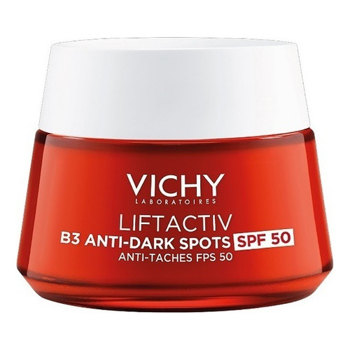 Crema Anti-edad Vichy Liftactiv Collagen Specialist 50ml