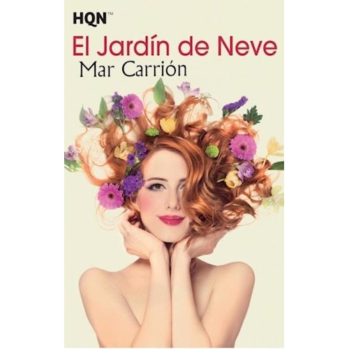 El Jardin De Neve - Carrion Mar (libro)