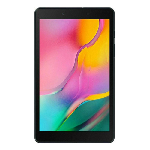 Galaxy Tablet A Negra 2 Ghz 2gb 32gb Color Negro