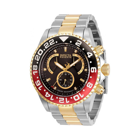 Reloj Invicta 29958 Multicolor Hombre