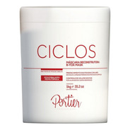 Portier B-tox Ciclos 1kg + Brinde