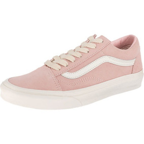 tenis vans rosinha