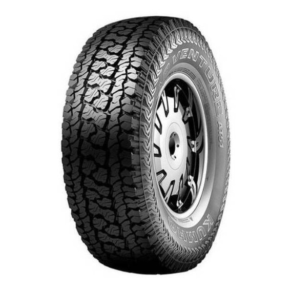 Neumático Kumho Road Venture AT51 LT 265/60R18 110 T