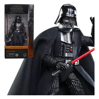 Darth Vader (a New Hope) Star Wars The Black Series