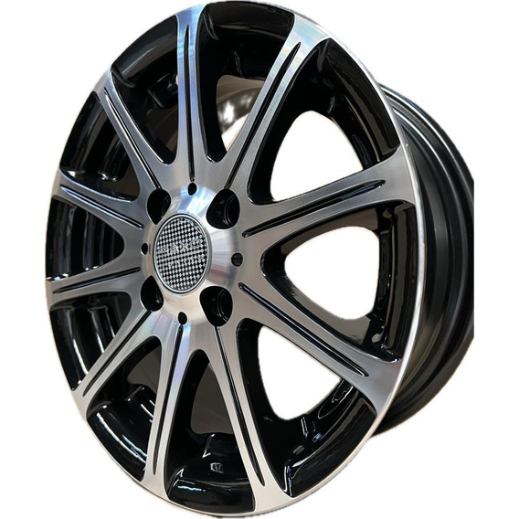 Rines Deportivos 13 4/100 Tsuru Chevy Gol Atos Spark Pointer