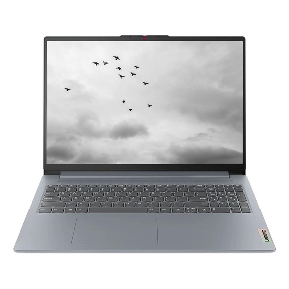 Notebook Lenovo Slim 3 I5-12450h 16gb 512gb 15,6 Fhd W11 Color Artic Grey