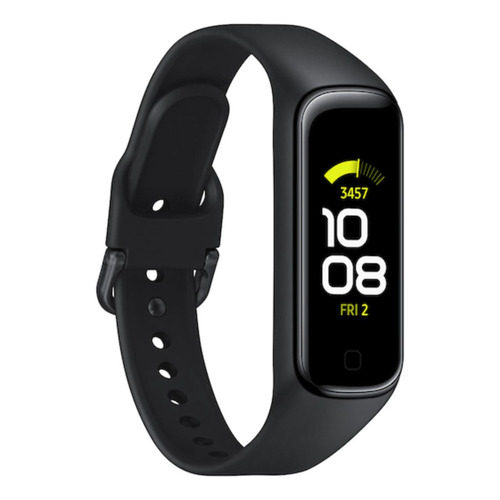 Samsung Galaxy Fit2 (Bluetooth) Negro 1.1" SM-R220