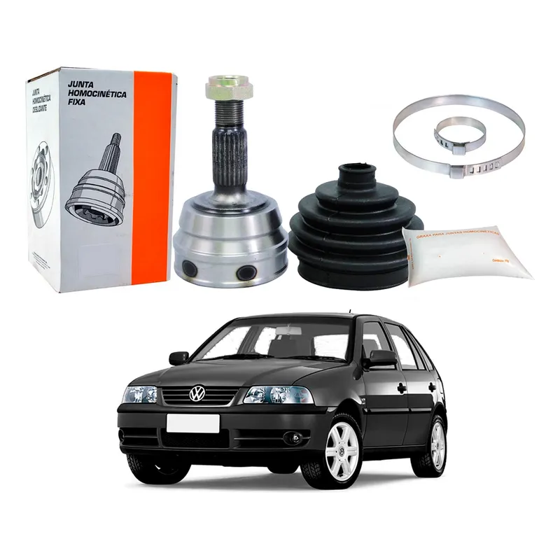 Junta Homocinetica Cofap Gol G3 1.6 1.8 2000 A 2005