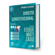 Direito Constitucional Esquematizado - 26ª Edição 2022 