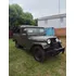 Jeep Ika 4x4 Todo Original - Motor Continental Hecho A Nuevo