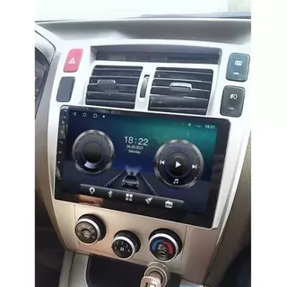 Reproductor De Pantalla Android 9 Pulgadas Hyundai Tucson 