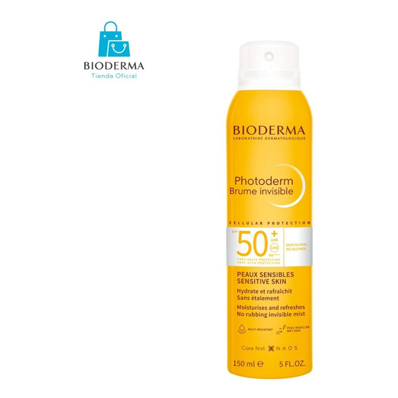 Photoderm Max Bruma Solar Fps50 Bioderma