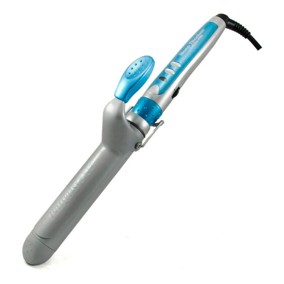 Babyliss Bucleadora Rizador Pro Varios Tamaños Cabello 6c