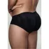 Bombacha Calzoncillo  Con Relleno Push Up