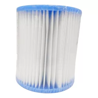 Refil Para Bomba Intex Piscina