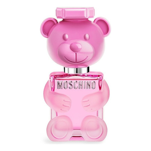 Moschino Toy 2 Bubble Gum EDT 30 ml para  mujer