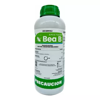 Spectrum Bea B Insecticida Beauveria Bassiana 1 Litro