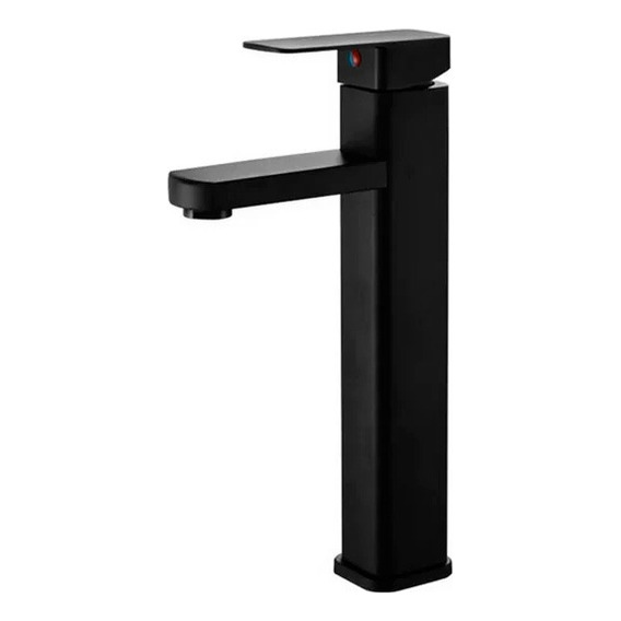 Griferia De Baño Monocomando Canilla Mezcladora Xs-08 - C