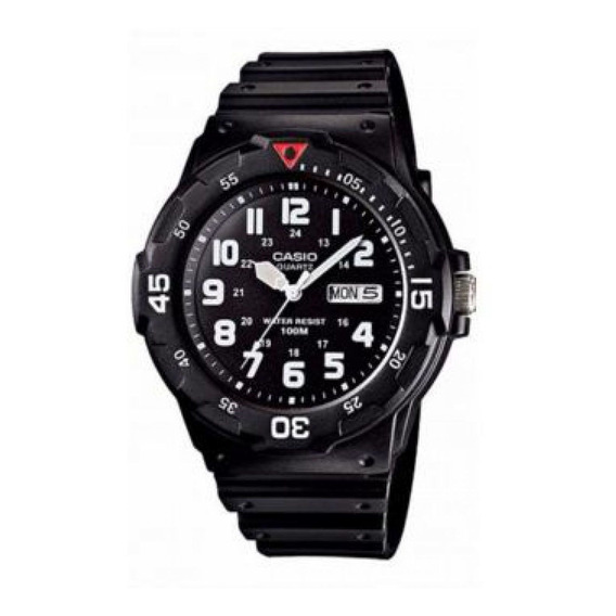 Reloj Casio Mrw-200h-1bv  Hombre