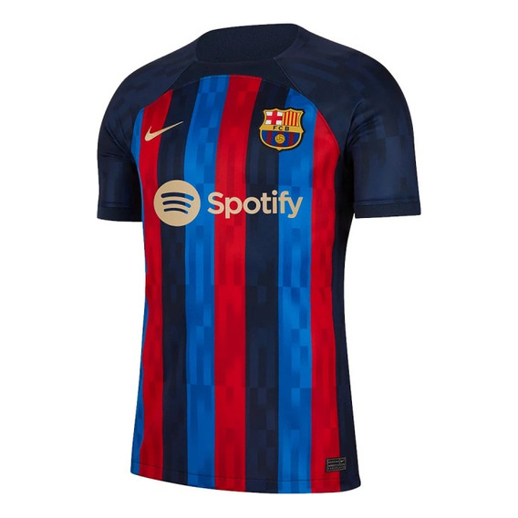 Camiseta Barcelona 22/23