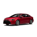 Toyota Corolla 2025