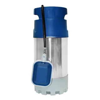 Bomba Sumergible Agua Limpia 1.5 Hp Qdx4-40