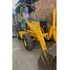 Retroexcavadora  John Deere