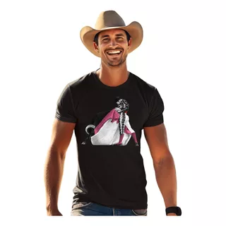 Playera Hombre Slim Gym Y Normal Fit Alta Gama Importada Ve1