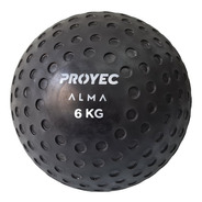 Wallball Alma Acqua Ball 35 Cm 6 Kg Fitness Proyec 