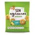 Galletas Sin Azúcar Sabor Limón El Trigal 150 Grs