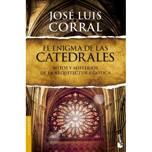 El Enigma De Las Catedrales