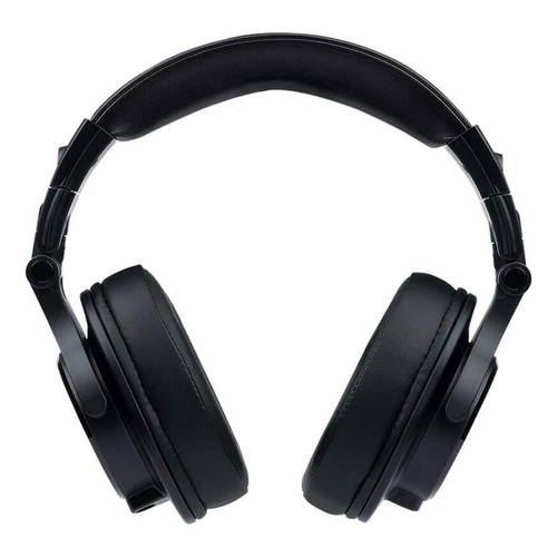 Audífonos Over-ear Alámbricos Lf Acoustics Mix 3.5 - 6.3 Mm Color Negro