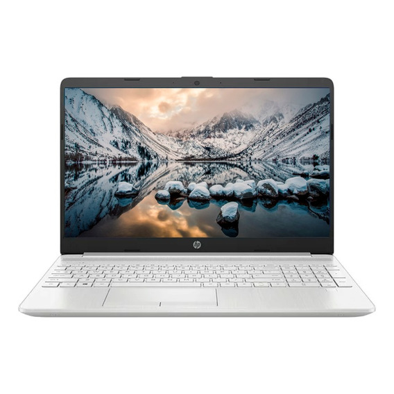 Laptop Hp 15-dw65 Core I5-1135 8gb Ram 256 Ssd, Fhd Iris Xe