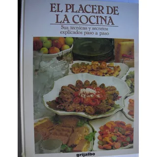Placer De La Cocina, El. Cocina Para Recibir No. 6