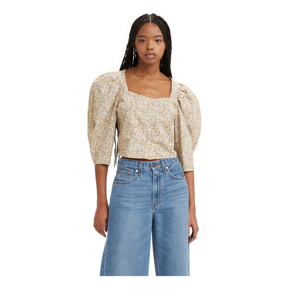 Levi's® Ellora Blouse A3375-0004