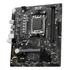 Tarjeta Madre Msi Pro A620m-e Socket Am5 Ddr5 Color Negro