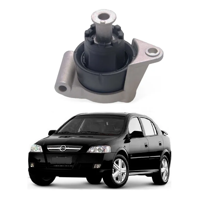 Coxim Cambio Astra 2.0 2005 A 2011