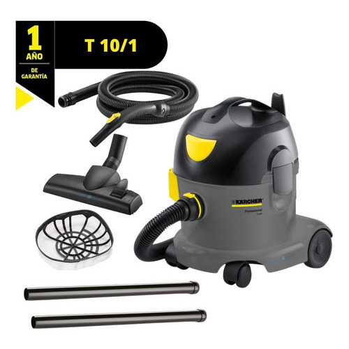 Aspiradora Profesional T 10/1 Karcher