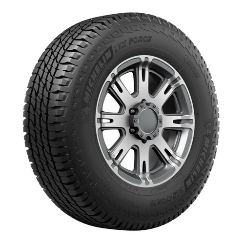 Neumático Michelin Ltx Force - Cubierta 265/65 R17