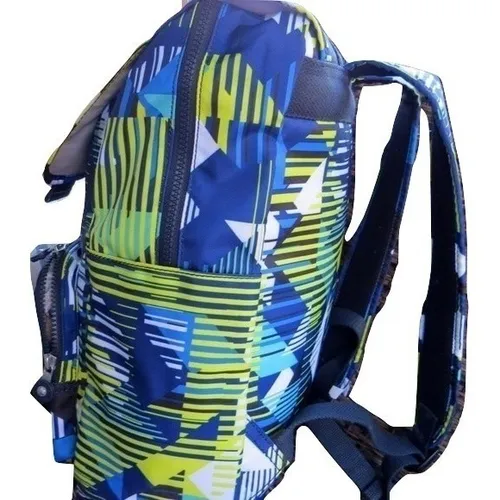 Mochila Backpack Kipling Odell Portalaptop 3 Colores Color