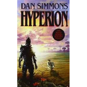 hyperion cantos series hyperion cantos series