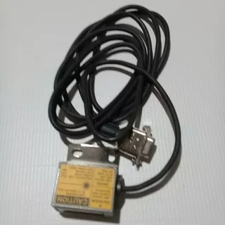 Lector De Código De Barras Keyence Bl-600 Series Bl-601